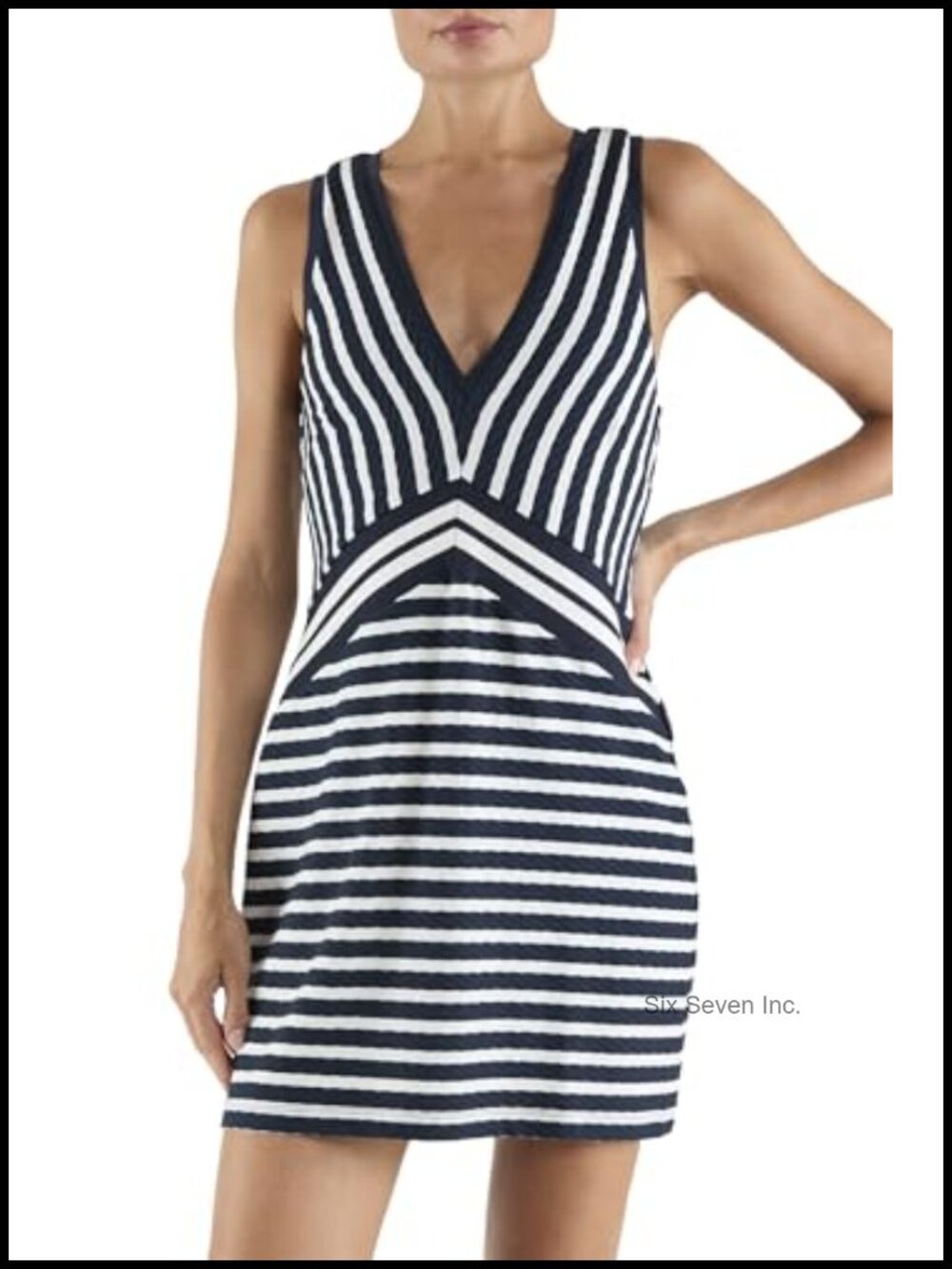 Ramy Brook Women's Marta Dress